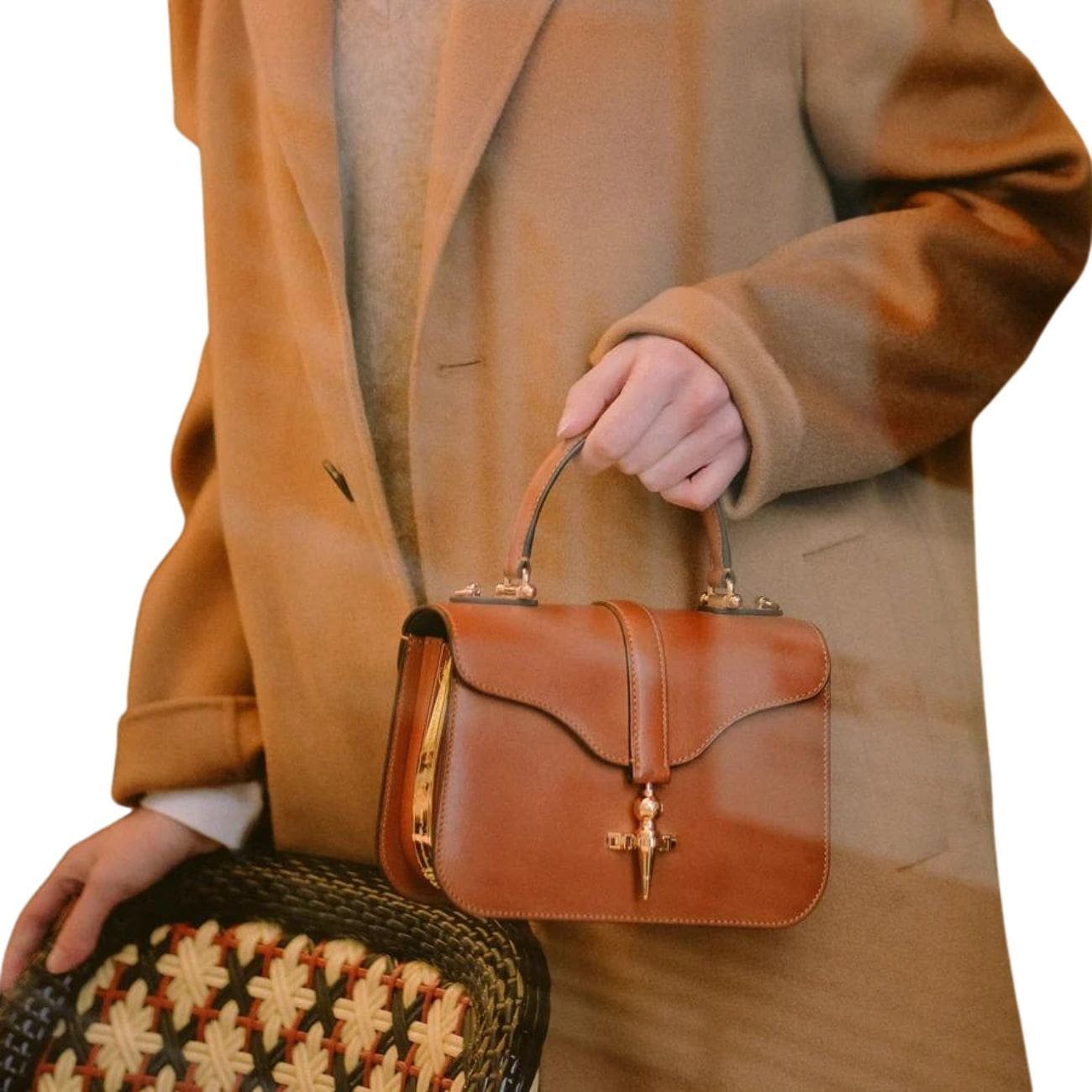 JOSEPH DUCLOS DIANE L20 HERITAGE LEATHER - Image 3