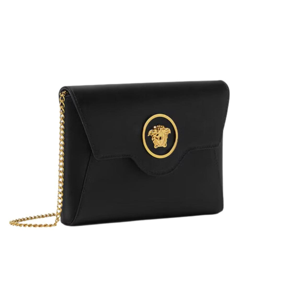 VERSACE LA MEDUSA ENVELOPE CLUTCH - Image 2