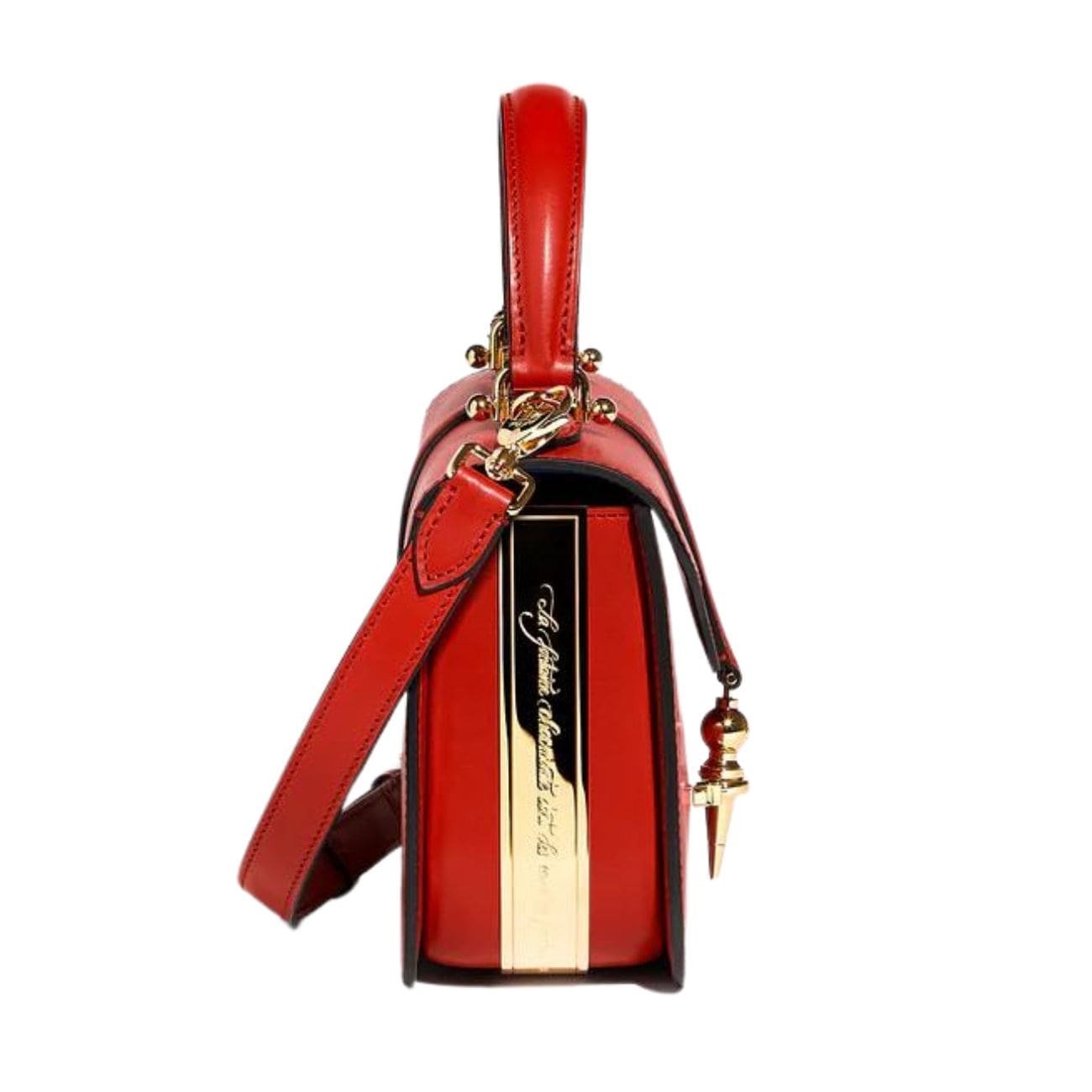 JOSEPH DUCLOS DIANE L20 HERITAGE LEATHER - Image 7