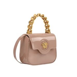 VERSACE LA MEDUSA MINI BAG