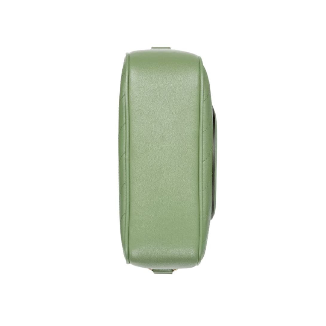 GUCCI BLONDIE SMALL TOP HANDLE BAG - Image 9