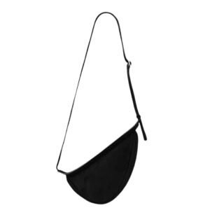 LA GARCONNE THE ROW SLOUCHY BANANA SMALL