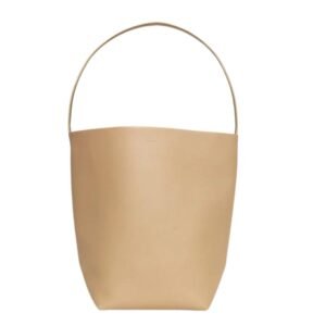 LA GARCONNE THE ROW LARGE N/S PARK TOTE