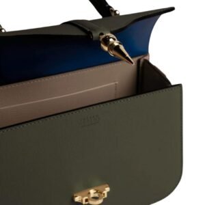 JOSEPH DUCLOS DIANE L20 TEMPO LEATHER