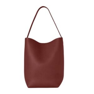 LA GARCONNE THE ROW LARGE N/S PARK TOTE