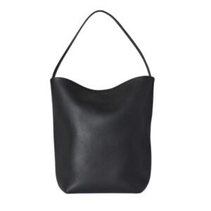 LA GARCONNE THE ROW LARGE N/S PARK TOTE