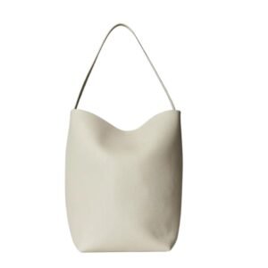 LA GARCONNE THE ROW LARGE N/S PARK TOTE