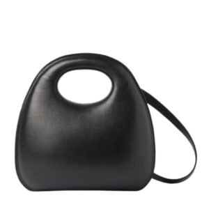 LA GARCONNE LEMAIRE EGG BAG