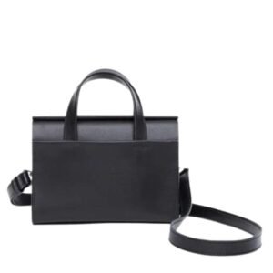 LA GARCONNE ISAAC REINA HITCHCOCK MINI HANDBAG