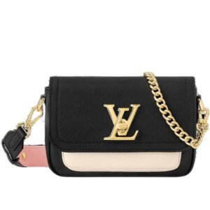 LOUIS VUITTON LOCKME TENDER