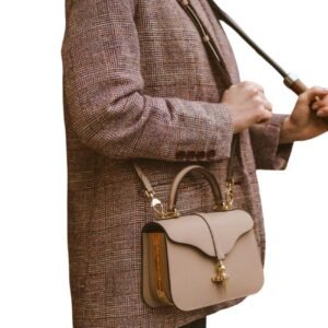 JOSEPH DUCLOS DIANE L20 TEMPO LEATHER