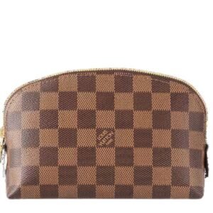 LOUIS VUITTON COSMETIC POUCH