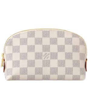 LOUIS VUITTON COSMETIC POUCH