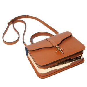 JOSEPH DUCLOS DIANE L26 HERITAGE LEATHER