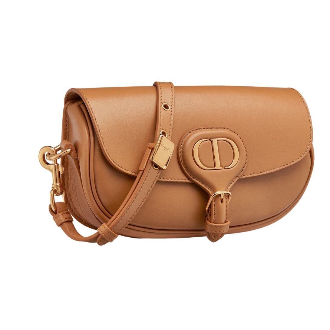 DIOR BOBBY East West BAG - Image 4