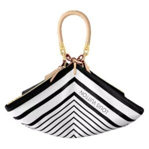 LOUIS VUITTON THE SCARF