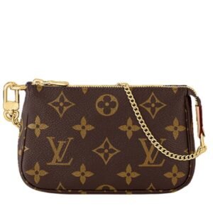 LOUIS VUITTON MINI POCHETTE ACCESSOIRES