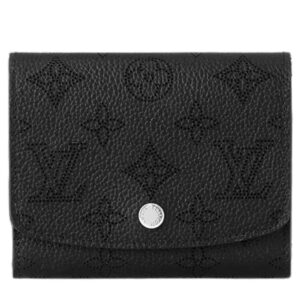 LOUIS VUITTON  IRIS COMPACT WALLET