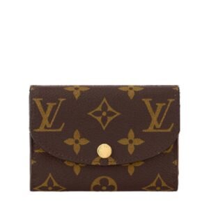 LOUIS VUITTON  ROSALIE COIN PURSE