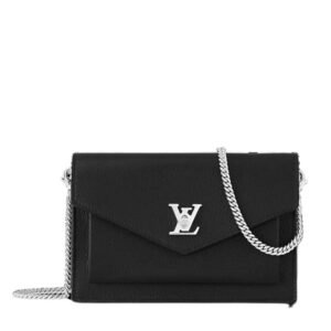 LOUIS VUITTON MYLOCKME CHAIN POCHETTE