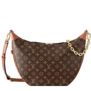 LOUIS VUITTON LOOP HOBO