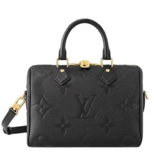 LOUIS VUITTON SPEEDY BANDOULIERE 25