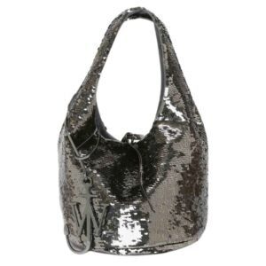 JWA MINI SEQUIN SHOPPER – TOP HANDLE BAG