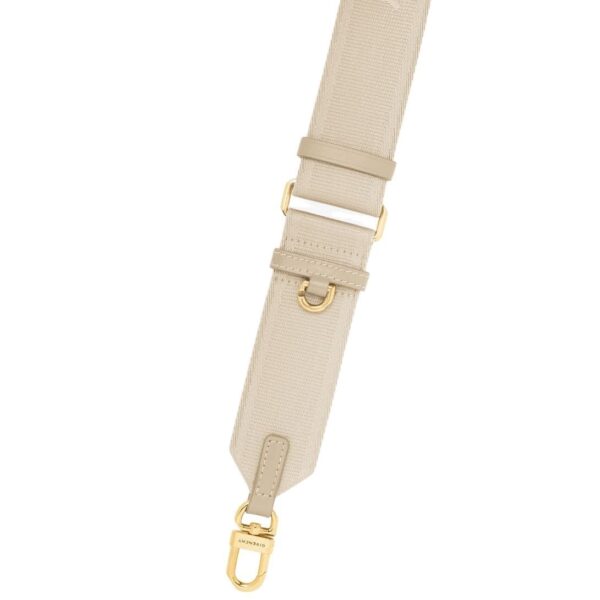 GIVENCHY STRAP IN WEBBING NATURAL BEIGE - Image 3