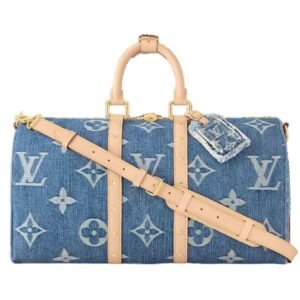 LOUIS VUITTON KEEPALL 45