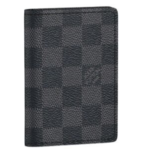 LOUIS VUITTON POCKET ORGANIZER MY LV HERITAGE