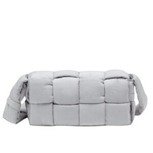 BOTTEGA VENETA PADDED TECH CASSETTE
