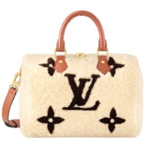 LOUIS VUITTON SPEEDY BANDOULIERE 25