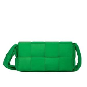 BOTTEGA VENETA PADDED TECH CASSETTE