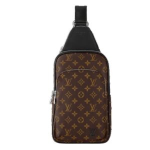 LOUIS VUITTON AVENUE SLINGBAG NM