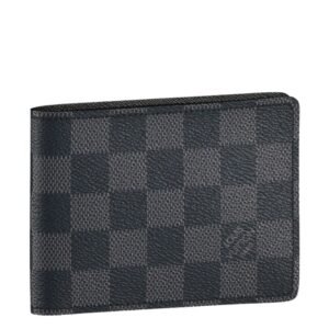 LOUIS VUITTON MULTIPLE WALLET MY LV HERITAGE
