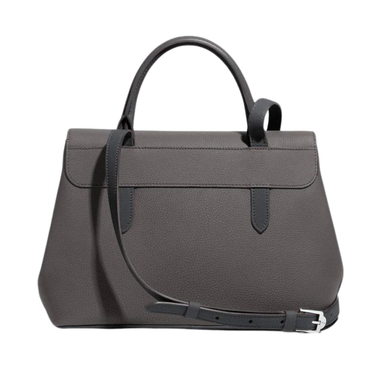 JOSEPH DUCLOS FONTELIE BAG CONCERTO LEATHER - Image 4