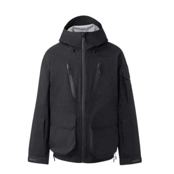 MACKAGE ROHAN UNLINED SKI JACKET WITH HOOD - Image 2