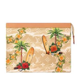 LOUIS VUITTON POCHETTE VOYAGE