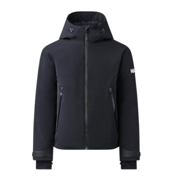 MACKAGE YUKIO DOWN SKI JACKET WITH HOOD