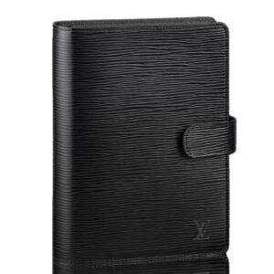 LOUIS VUITTON MEDIUM RING AGENDA COVER