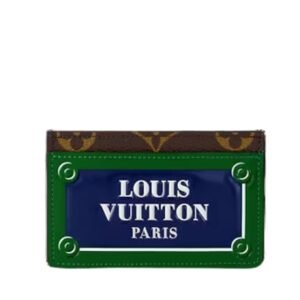 LOUIS VUITTON CARD HOLDER