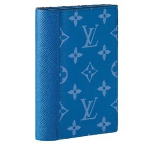 LOUIS VUITTON PASSPORT COVER