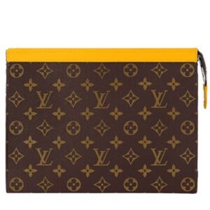 LOUIS VUITTON POCHETTE VOYAGE MM