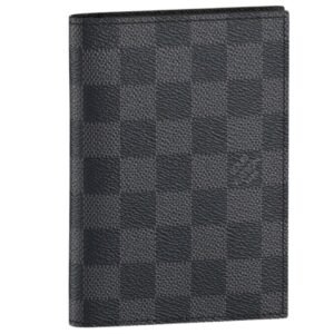 LOUIS VUITTON PASSPORT COVER MY LV HERITAGE