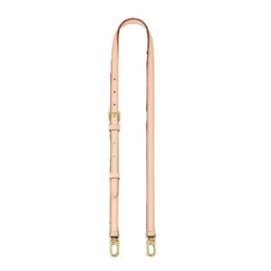 LOUIS VUITTON ADJUSTABLE SHOULDER STRAP 16 MM VVN