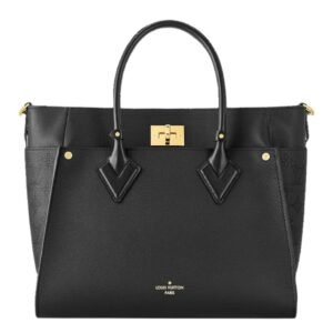 LOUIS VUITTON ON MY SIDE GM