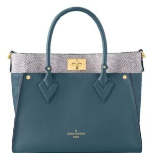 LOUIS VUITTON ON MY SIDE MM