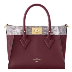 LOUIS VUITTON ON MY SIDE PM