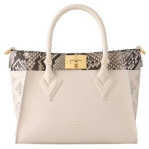 LOUIS VUITTON ON MY SIDE PM