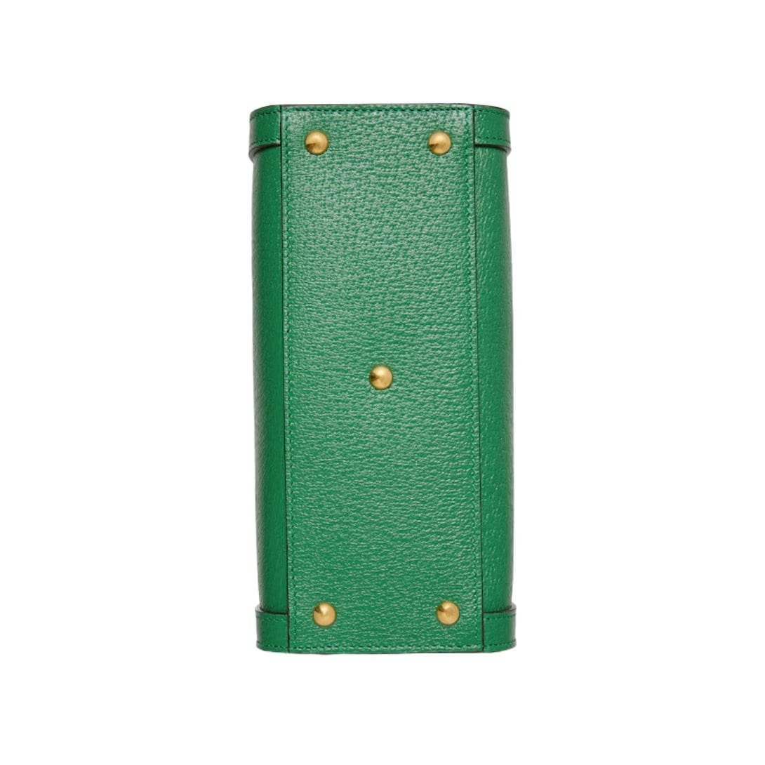 GUCCI DIANA MINI TOTE BAG - Image 7